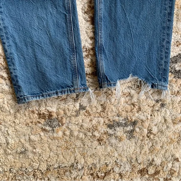 American Eagle Ripped Jeans - Picture 14 of 16